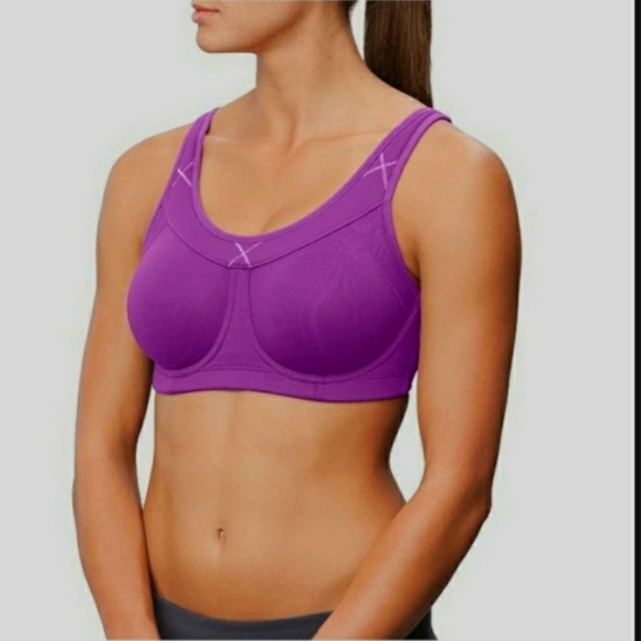 Athleta glory sports bra - Picture 1 of 4